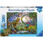 Ravensburger V říši gigantů 200 dílků – Hledejceny.cz