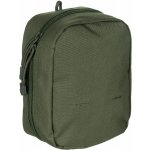 MFH víceúčelové Molle malé 13x7x19cm zelené – Zboží Mobilmania