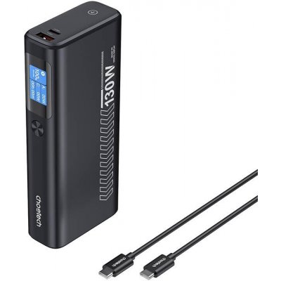 ChoeTech PD130W 20000mAh 2C1A – Zboží Živě