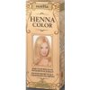 Barva na vlasy Venita Henna Color barvící balzám na vlasy 1 Sunny Blond 75 ml
