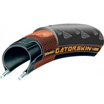 Continental Gatorskin 700x32C