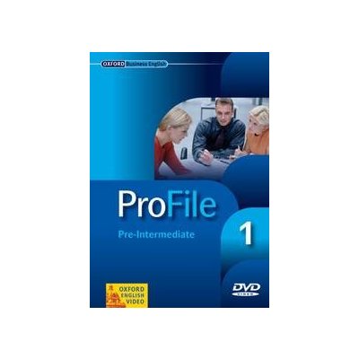 PROFILE 1 DVD - NAUNTON, J.
