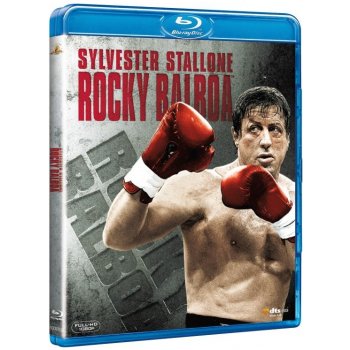 rocky balboa BD