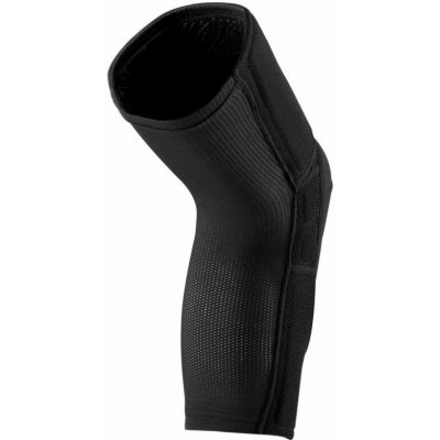 TERATEC PLUS Knee Guards Black – Zboží Dáma