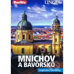 Mnichov a Bavorsko Inspirace na cesty – Hledejceny.cz