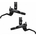 Shimano Deore BL-M6100 MTB/Trekking levá černá – Hledejceny.cz