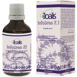 Joalis InfoDren KI 50 ml