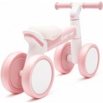 Baby Mix Bunny Hop růžové – Zboží Dáma