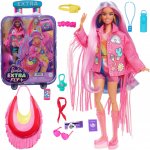 BARBIE EXTRA FLY HIPPIE – Zboží Dáma