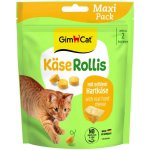 Gimcat Kase Rollis se syrem 140 g – Zbozi.Blesk.cz