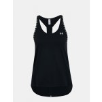 Under Armour tílko Knockout Tank Černá – Sleviste.cz