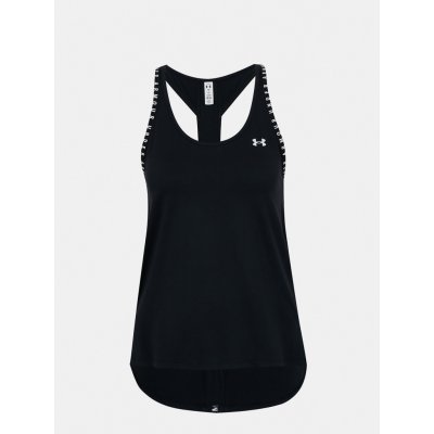 Under Armour tílko Knockout Tank Černá – Sleviste.cz
