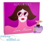 Nina Ricci Luna Blossom toaletní voda dámská 80 ml – Hledejceny.cz