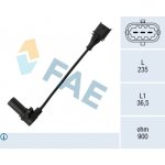 Generátor impulsů, klikový hřídel FAE 79068 – Hledejceny.cz