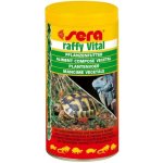 Sera Raffy Vital 1 l – HobbyKompas.cz