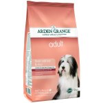 Arden Grange Adult Salmon & Rice 12 kg – Hledejceny.cz