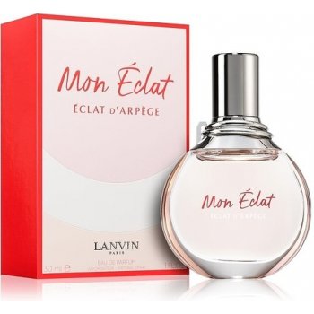 Lanvin Mon Eclat D´Arpege Parfumovaná voda dámská 100 ml tester