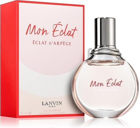 Lanvin Mon Eclat D´Arpege Parfumovaná voda dámská 100 ml tester