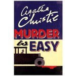 Murder Is Easy Agatha Christie – Hledejceny.cz