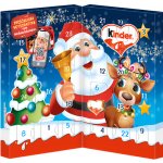 Kinder adventní kalendář 113g – Hledejceny.cz