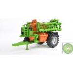 Bruder 2207 Postřikovač AMAZONE UX 5200 – Zboží Mobilmania