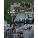 U.S. Military Forces in FY 2021 – Zboží Mobilmania