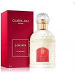 Guerlain Samsara toaletní voda dámská 50 ml – Hledejceny.cz