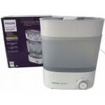 Philips Avent SCF293/00 Elektrický parní sterilizátor Premium – Zboží Dáma
