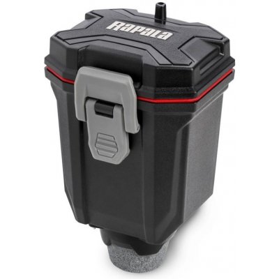 Rapala Vzduchování RCD Compact Floating Aerator – Hledejceny.cz