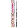 Tužka na obočí TheBalm Furrowcious! Eye Brow Pencil Tužka na obočí s kartáčkem Blonde 0,09 g