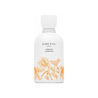 Annick Goutal Songes Eau Sans Alcool kolínská voda dámská 100 ml