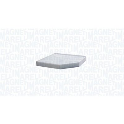 Filtr, vzduch v interiéru MAGNETI MARELLI 350203062200 – Hledejceny.cz