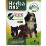 Herba Max Dog collar Antiparazitní obojek 75 cm – Zboží Dáma Herba Max Dog collar Antiparazitní obojek 75 cm – Zboží Dáma