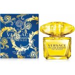 Versace Yellow Diamond Intense parfémovaná voda dámská 50 ml – Hledejceny.cz