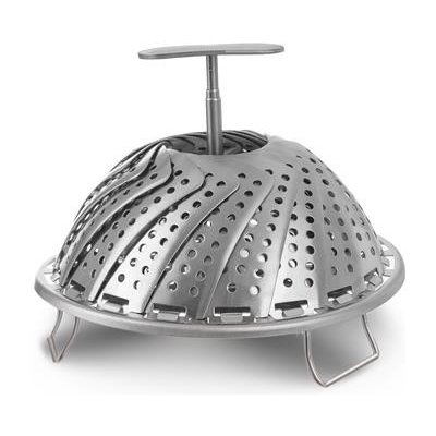 ORION Pařáček nerez skládací 23 cm – Zboží Dáma