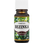 Saloos Vonný olej bezinka 10 ml – Hledejceny.cz