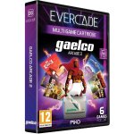 Gaelco Arcade 2 (Evercade Cartridge 06) – Zboží Dáma