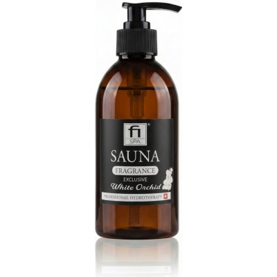 Fi Spa Fragrance Exclusive aroma koncentrát orchidej 250 ml – Hledejceny.cz