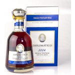 Diplomatico Single Vintage 2004 43% 0,7 l (karton) – Hledejceny.cz