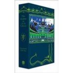 Hobbit Facsimile Gift Edition – Hledejceny.cz