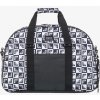 Cestovní tašky a batohy Roxy Feel Happy 680 2023/24 anthracite tonal logo 35 l