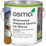 Osmo 706 Ochranná olejová lazura 3 l Dub – Zbozi.Blesk.cz