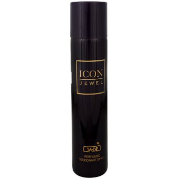 GA-DE Icon Jewel deospray 125 ml