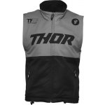 Thor Warm Up šedo-černá – Zbozi.Blesk.cz