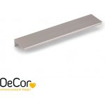 In-Design Canya imitace nerez 128 mm – Hledejceny.cz