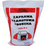 CHEMATEX šamotová malta 5 kg – Sleviste.cz