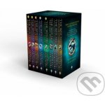 The Witcher Box Set - Andrzej Sapkowski – Hledejceny.cz