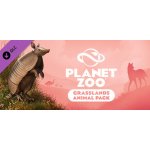 Planet Zoo Grasslands Animal Pack – Zboží Mobilmania