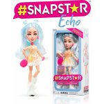 TM Toys #Snapstar Echo – Hledejceny.cz