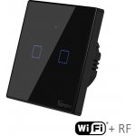 Sonoff T3EU2C-TX – Zboží Živě